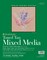 Strathmore Toned Mixed Media Paper - Toned Tan 11"X14"-15 Sheets